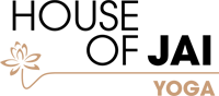 House of Jai House of Jai Logo
