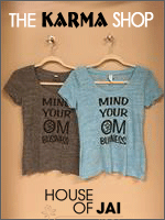 The Karma Shop! The Karma Shop